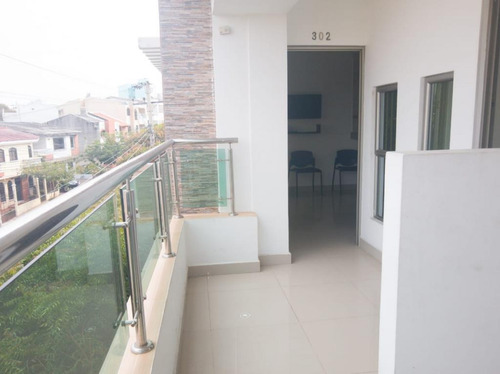 Imagen 9 de 17 de Apartamento En Arriendo En Barranquilla Villa Carolina