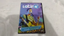Comprar Dvd - Latino - 10 Anos Ao Vivo - Semi Novo