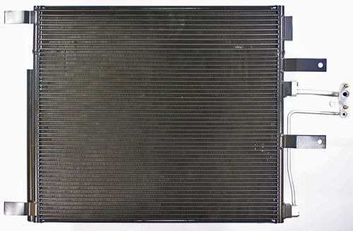 Condensador A/c Apdi Dodge Ram 1500 5.7l V8 09-10