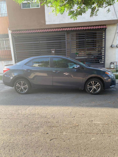 Toyota Corolla 1.8 Se Mt 2016
