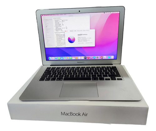 Macbook Apple A1466 Macbook Air 7.2