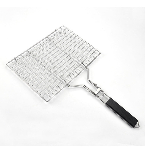 Zl Parrilla Antiadherente For Barbacoa, Parrilla, Carne,