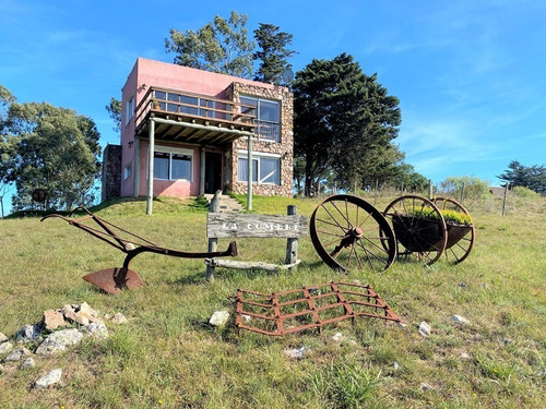 Imagen 2 de 28 de Cabañas Y Casas Villa Serrana Vende
