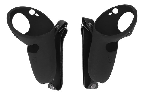 Protector De Silicona Táctil Vr Controller Grip Cover, 2 Uni