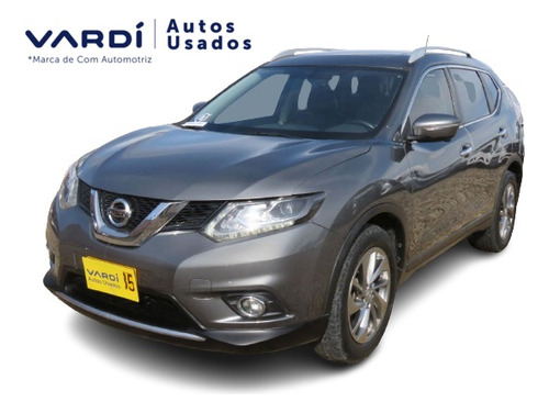 Nissan X-Trail Exclusive | TuCarro