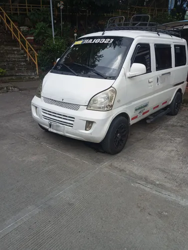 Chevrolet N300 1.2 Move Plus