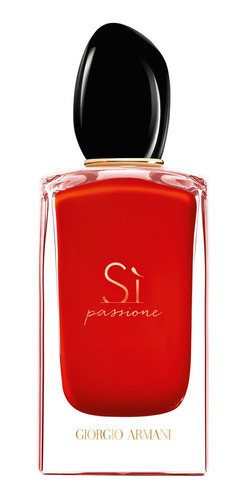 Si Passione Edp 100ml