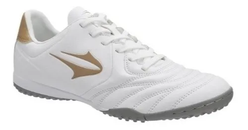 Botines topper online blancos