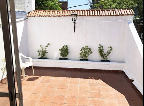 Imagen 8 de 12 de Zona Centrica De San Isidro 2 Dormtorios En Suite . Jardincito Cochera Parrilla