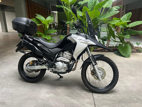 Honda Xre 300 2020