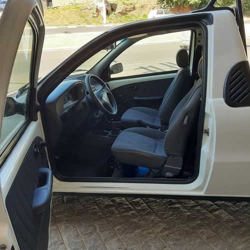Fiat Strada 1.3 Fire 2p