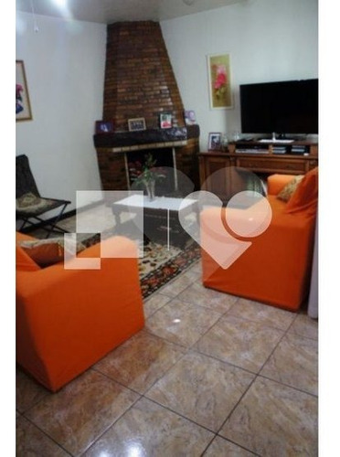 Ótima Casa Em Alvenaria - 28-im411811