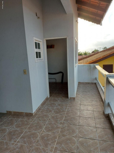 Imagem 7 de 15 de Casa Para Venda Em Itanhaém, Jardim Jamaica, 3 Dormitórios, 1 Suíte, 3 Banheiros, 5 Vagas - It842_2-1193925