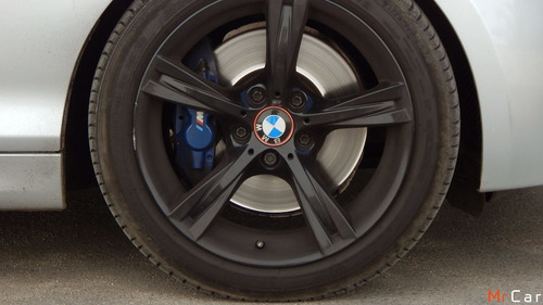 Bmw M135i 2015