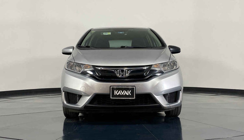 Imagen 2 de 15 de 120422 - Honda Fit 2016 Con Garantía