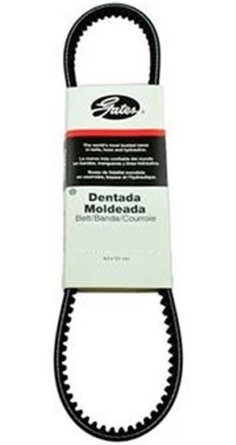 6250 Gs Banda Dentada