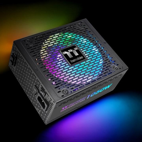 Fuente De Poder Thermaltake 1050w Toughpower Argb Platinum