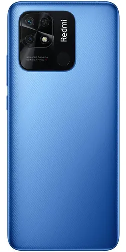 Xiaomi Redmi 10c 220333ql 4gb 64gb Dual Sim Duos