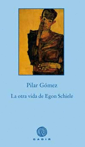 Libro La Otra Vida De Egon