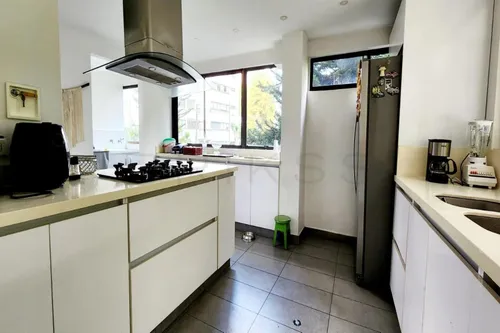 Apartamento En Venta En El Poblado. Cod V501304