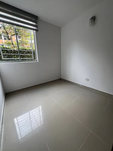 Apartamento En Conjunto Residencial Bosque Real, Valle Del Lili, Al Sur De Cali, Valle