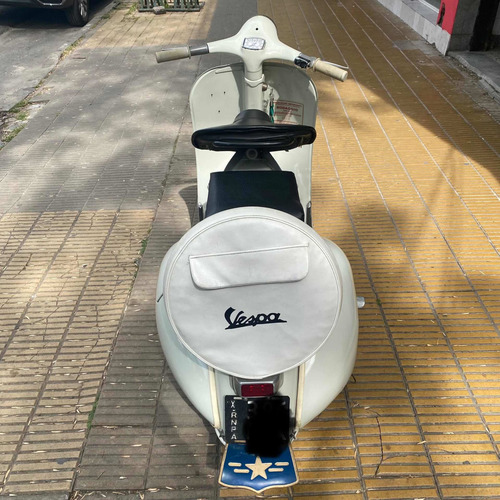 Imagen 4 de 6 de Vespa Vespa Vb1t 150cc