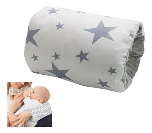 Breastfeeding Pillows Cotton Nursing Arm Pillow