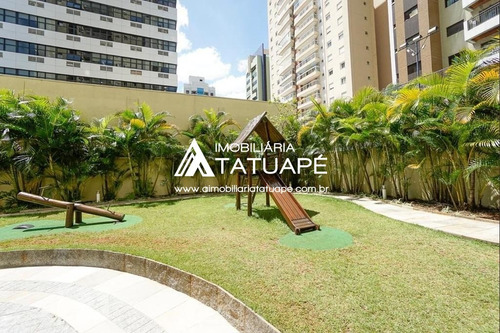 Imagem 18 de 30 de Apartamento - Ap000489 - 69441849