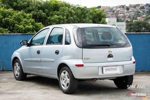 Chevrolet Corsa Hatch Maxx
