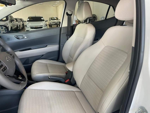 Hyundai HB20S 1.0 TGDI FLEX PLATINUM PLUS AUTOMÁTICO
