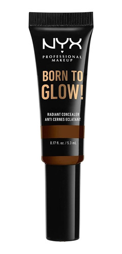 Corrector Nyx Professional Makeup Born To Glow