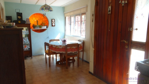 Casa En Venta Punta Del Este 3 Casas En Un Padron - Ref: 29614