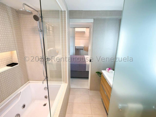 Apartamento En Venta El Rosal Jose Carrillo Bm Mls #24-22780