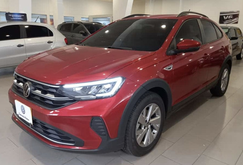 Volkswagen Nivus Comfortline Comfortline