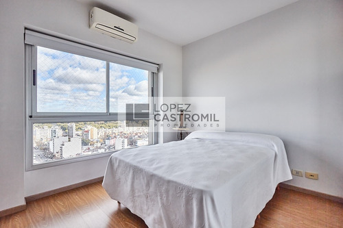 Imagen 5 de 14 de Departamento Venta 3 Ambientes Colegiales Amenities Cochera