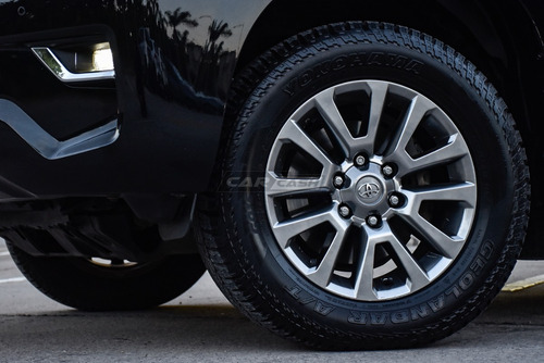Toyota Land Cruiser 4.0 Prado Vx At