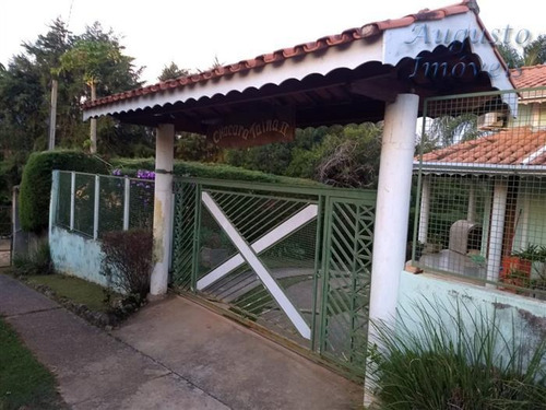 Imagem 5 de 25 de Chácaras Na Represa À Venda Em Piracaia/sp - Compre O Seu Chácaras Na Represa Aqui! - 1433954