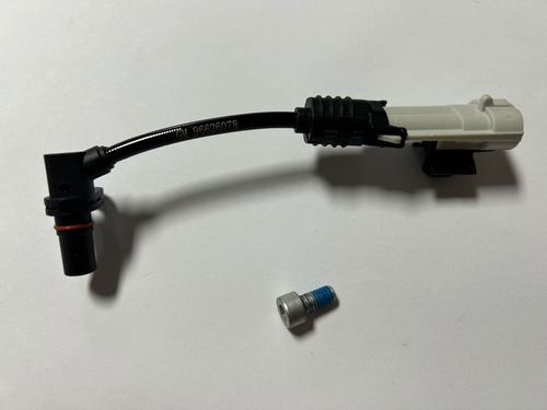 Sensor De Abs Dianteiro Captiva 2008 - 2013 Original