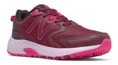 Tenis New Balance 410 V7 Trail Running Shoes Dama Mujer...