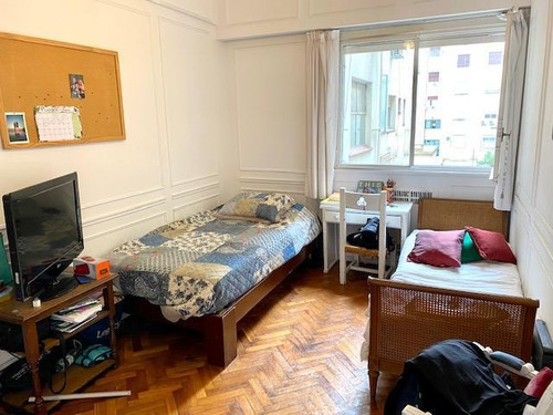 Imagen 20 de 30 de Departamento - Recoleta