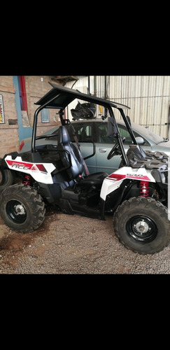 Imagen 9 de 9 de Polaris Utv