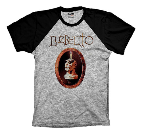 Remera Patricio Rey Luzbelito Redonditos Redondos Indio 