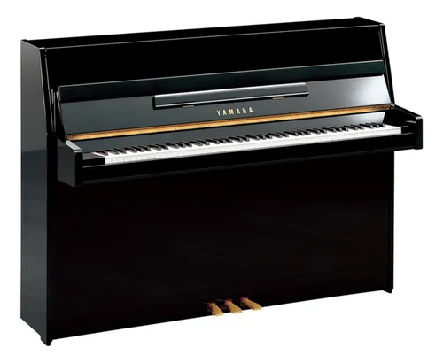 Piano Yamaha Silent Ju-109 (garantía + Traslado + Afinación)