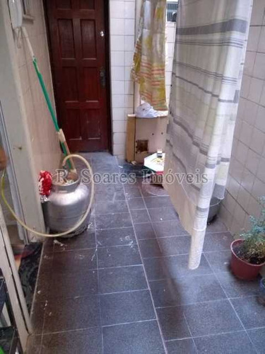 Imagem 14 de 15 de Apartamento-à Venda-campinho-rio De Janeiro - Vvap30097