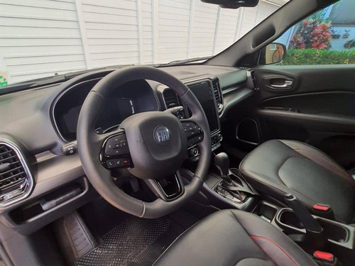 Imagem 8 de 14 de Fiat Toro 2.0 Turb0 Diesel Ultra 4wd At9 2022