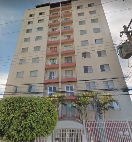 Imagem 16 de 19 de Apartamento Em Vila Guilhermina, São Paulo/sp De 63m² 2 Quartos À Venda Por R$ 360.000,00 - Ap658189-s