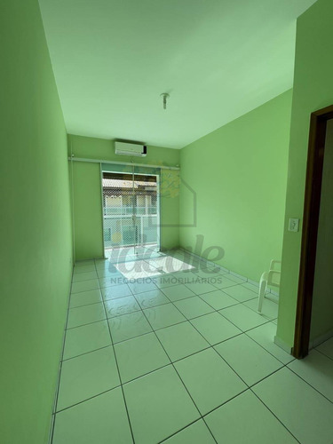 Imagem 12 de 15 de Sobrado Com 2 Suítes - 100 Mts Da Praia Do Sonho - Condomínio Com Piscina - 1176
