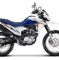 Moto Honda Nxr 160 Bros 2024 2024 Branca 0km Com Garantia
