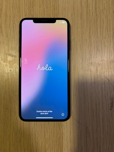 iPhone XS Max 512 Gb Gris Espacial (Usado)