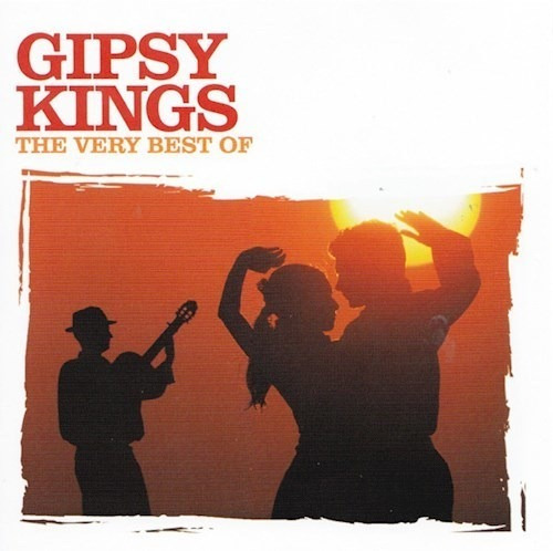 Imagen 1 de 1 de The Best Of - Gipsy Kings (cd